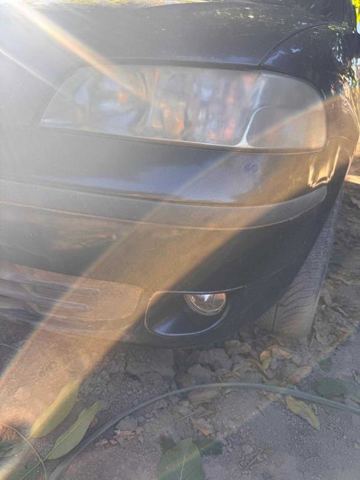 Fiat Albea Star,2005,Nepornit,pentru piese sau reparatie!