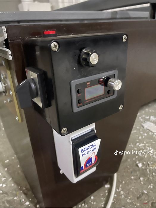 Продам станок для резки пеноплста Demetra v1.0