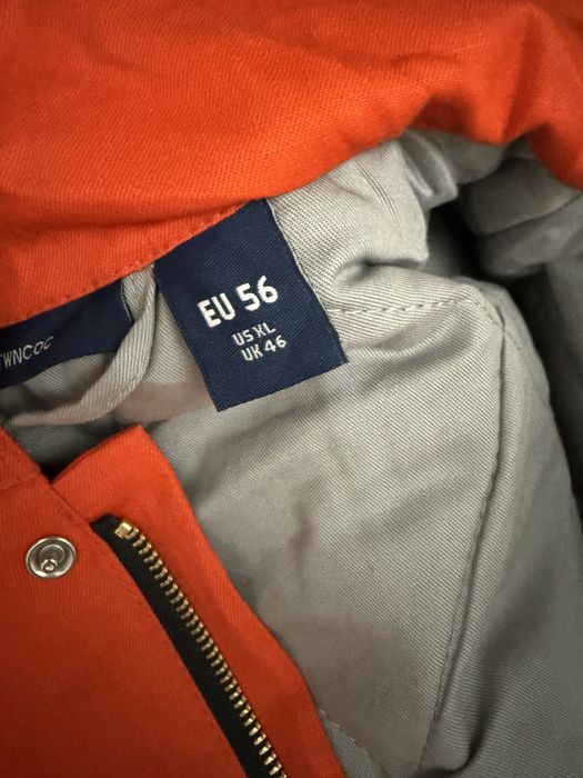 Спецодежда. комбинезон