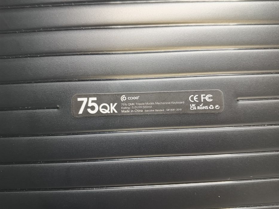 cidoo qk 75 астана + подарок