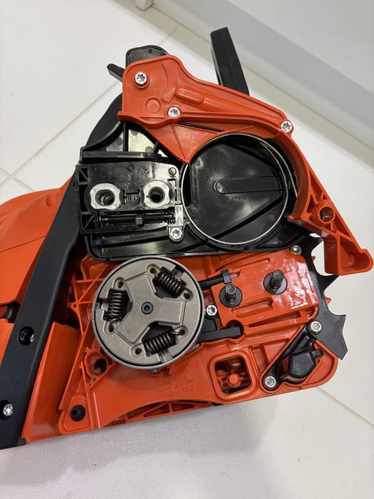 Drujba ECHO  CS-4510ES motoferastrau ,3,1cp, Japan