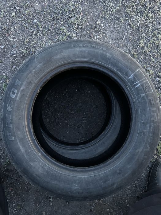 Продаю шины летний р 15