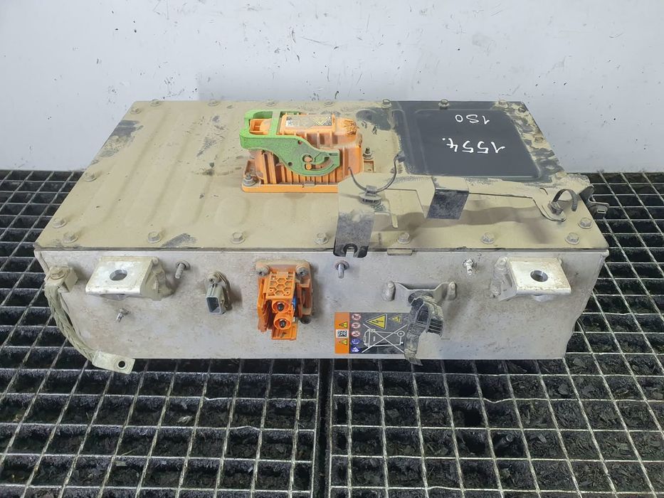 Baterie acumulator 295106270r Renault Arkana 1 facelift (2023–2025) 1.6 E-Tech Full Hybrid H4M-C6