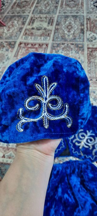 Продам национальный костюм