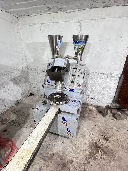 Пряник аппарат - быстрый доход для вашего бизнеса !