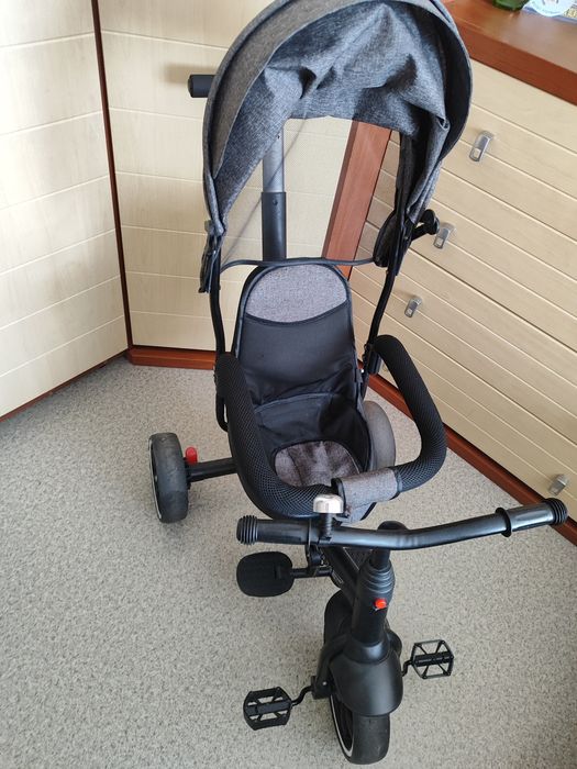 Продам трёхколёсный велосипед