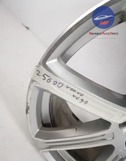 Джанта 9J R21 Et38,5 оригинална Волво / Volvo XC90 2 Оригинална джанта