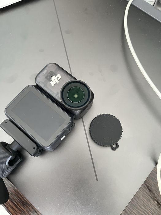 Крышка для объектива DJI osmo nano