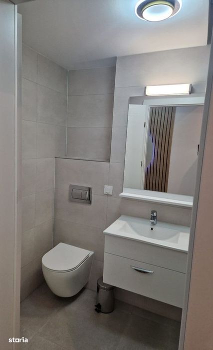 Apartament 3 Camere Oferit Spre Inchiriere/Pipera/Parcare Inclusa