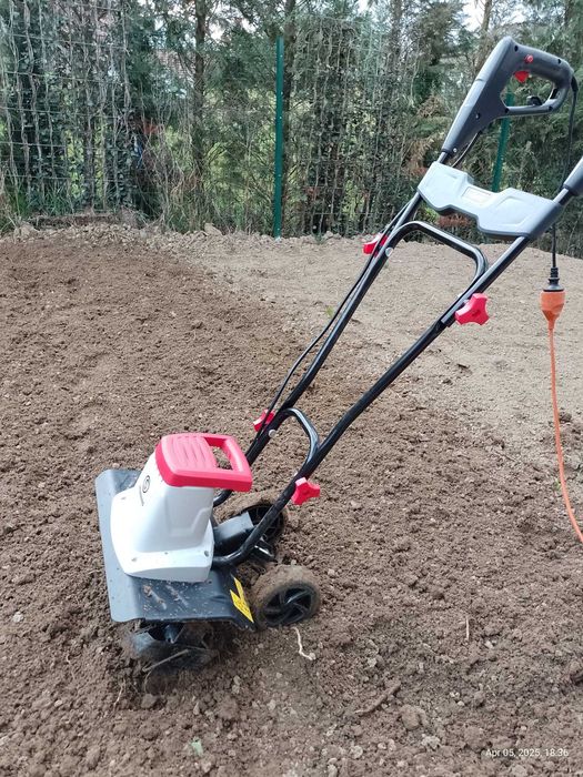 Motosapa electrica, tavalug, scarificator electric