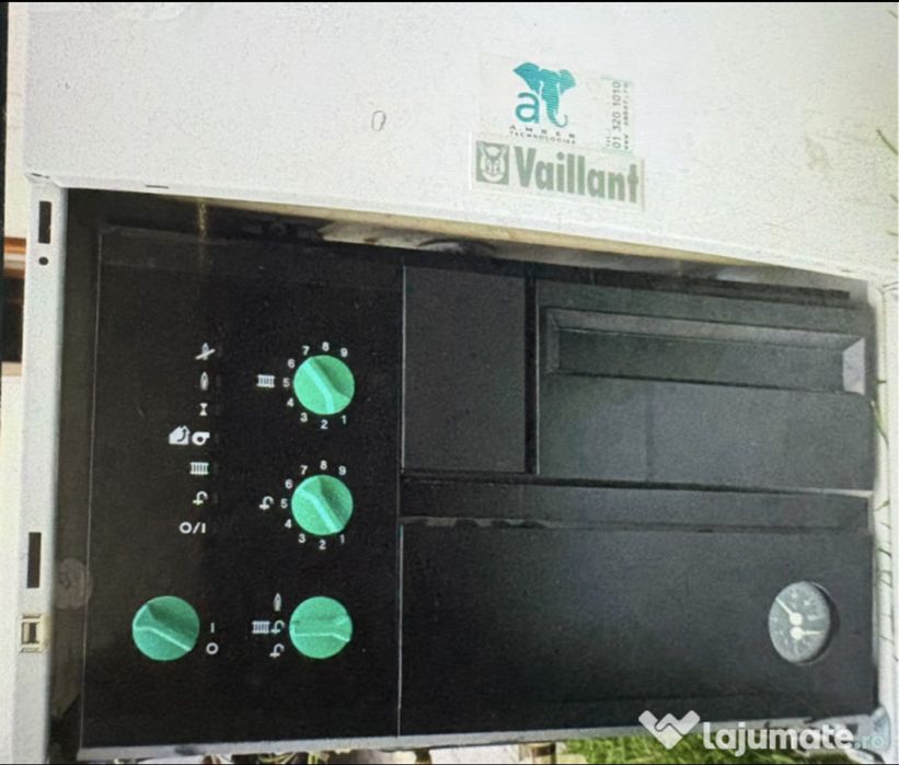 Vând centrala  Vaillant
