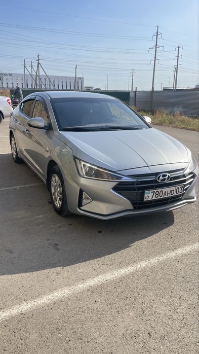 Продам Хундай Элантра