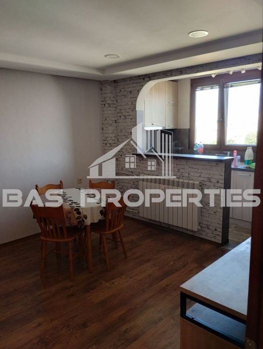 Дава се под наем Двустаен апартамент в София, Люлин 4 - 76 кв.м за 484.5 € - Снимка #2