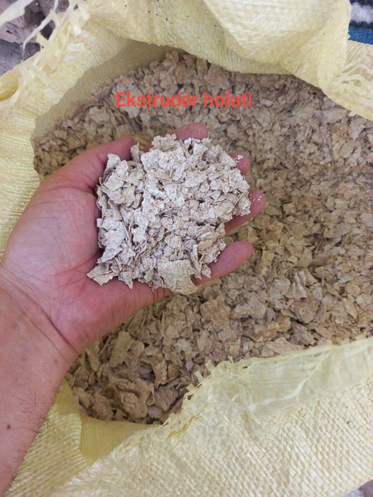 Yem mahsuloti ем махсулоти