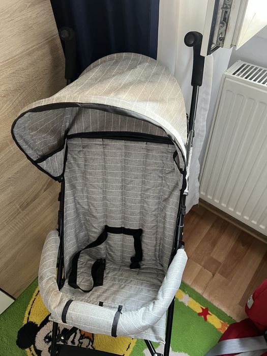 Carucior copii pliabil de vara