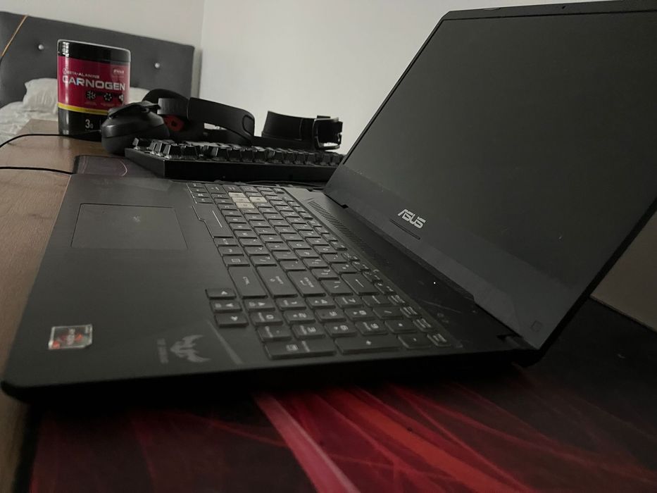 Laptop Gaming Asus Tuf