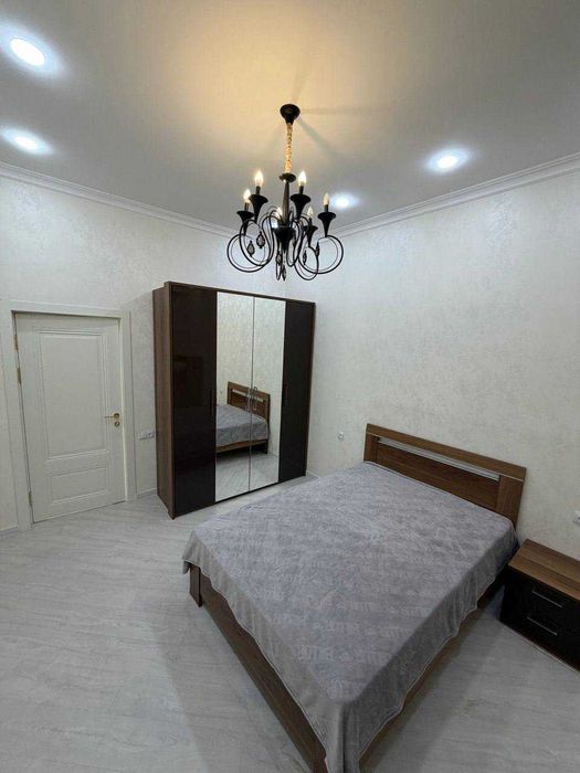 ЭЛИТНЫЙ     Тарас Шенченко ЖК "МИРАБАД ЭЛИТ"  105м2