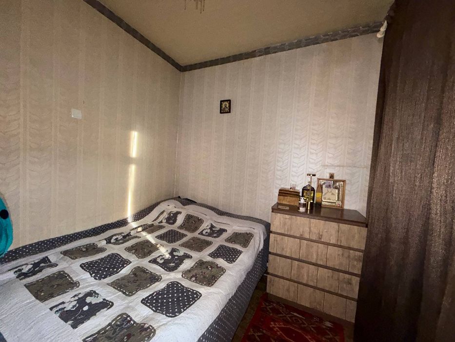 Ю 18. 1в2/3/4. Кирпич. 44м2. Ипотеку можно