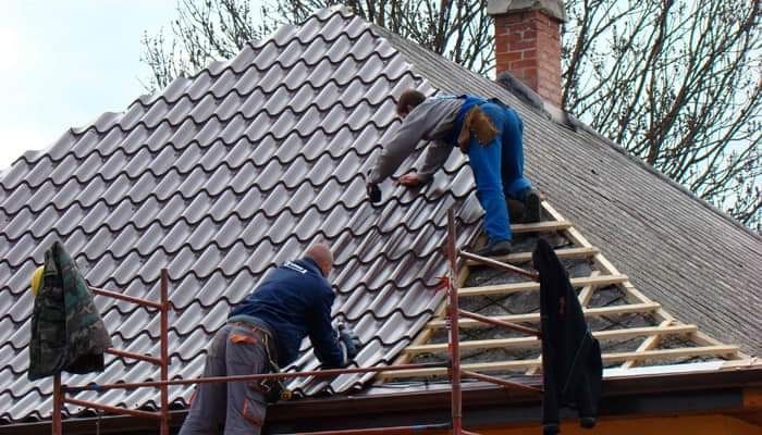 Firmă de acoperișuri  Reparații Acoperișuri hidroizolații construcții