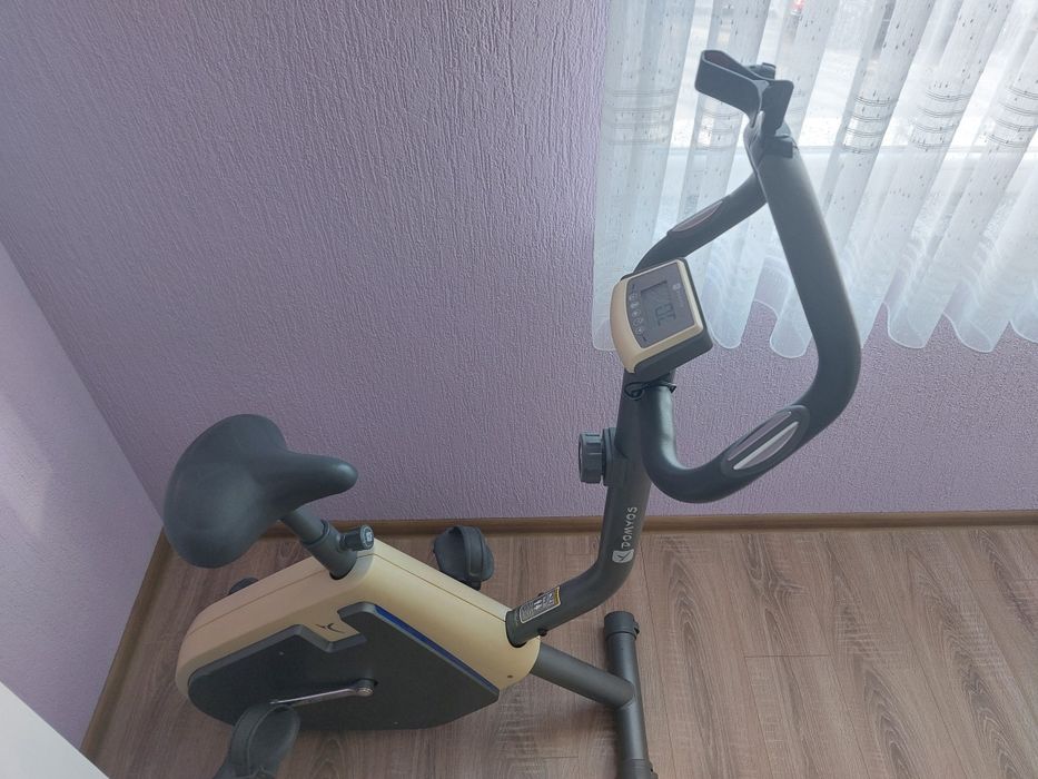 Велоергометър Domyos VM230