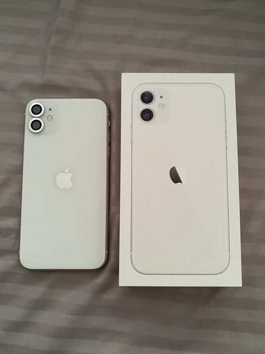 IPhone 11 (128GB)
