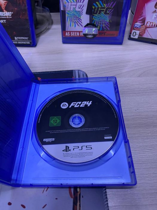 Игры  на ps4 ps5