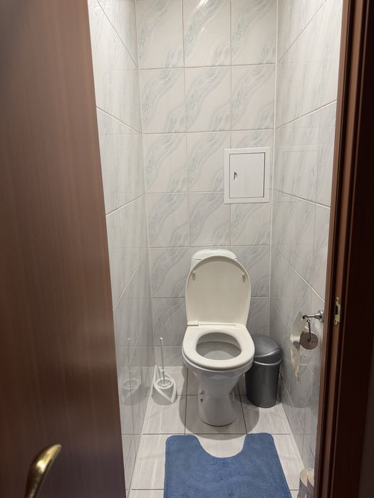 Продам трёхкомнутую кварииру