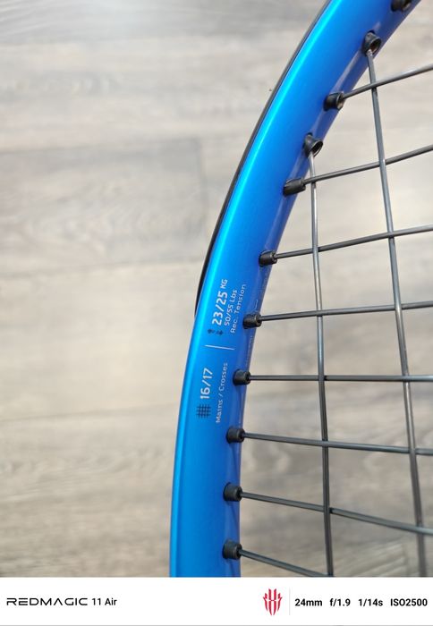 Rachetă Tenis Babolat Evo Drive Lite – Mărime Grip L2 (255g) + Racordaj Babolat RPM Blast