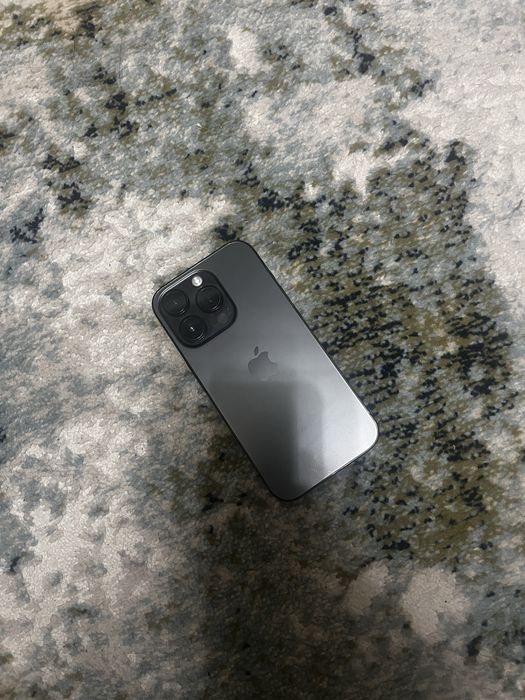 Iphone 14про 128