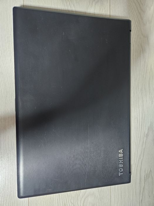 Laptop Toshiba  satellite pro