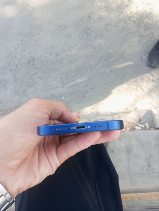iPhone 12 srochna 256 GB