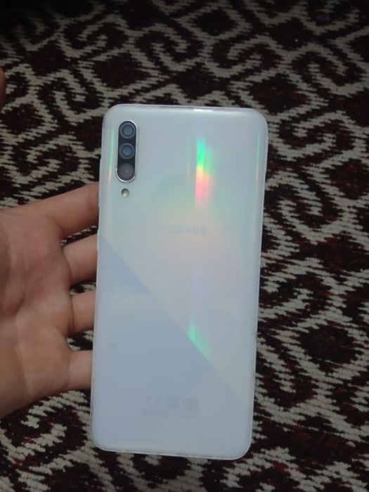 Samsung Galaxy A30s