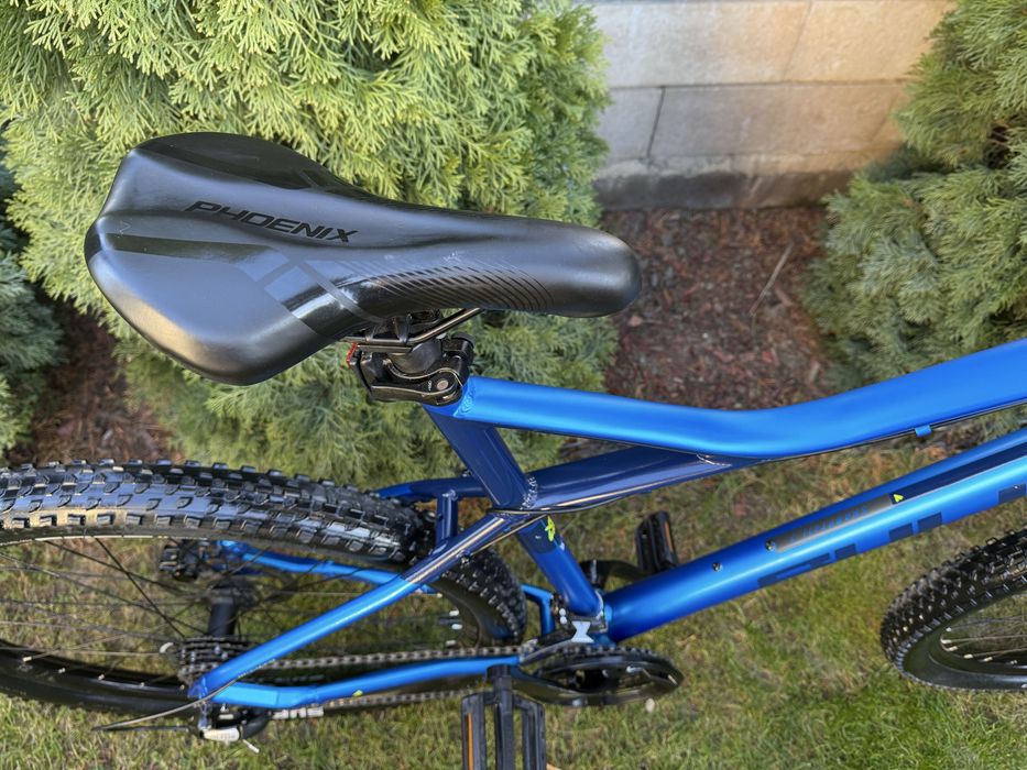 Планйнкски велосипед Bulls Sharptail 2 27.5 /L