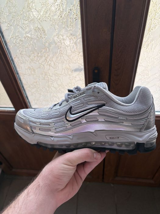 Nike TL 2.5 noi