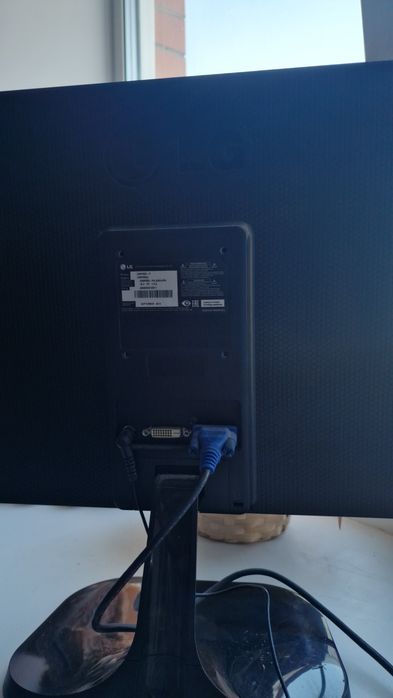 Монитор LG 23MP55DA