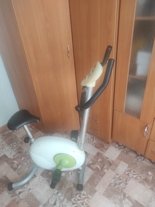 Спортивные тренажёры