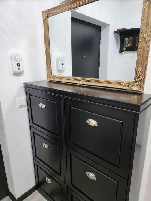 Vând apartament Sânpetru Residence cu grădină și parcare