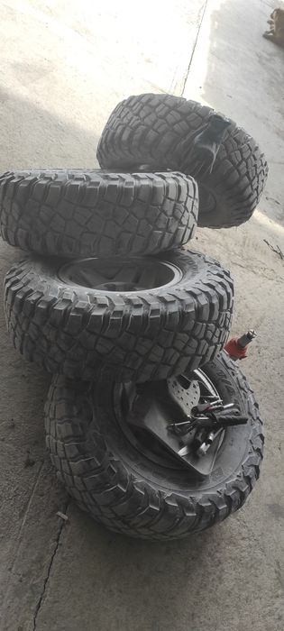 Продам комплект вместе с дисками