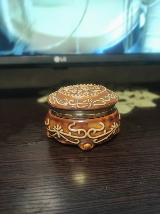 Продам советскую посуду