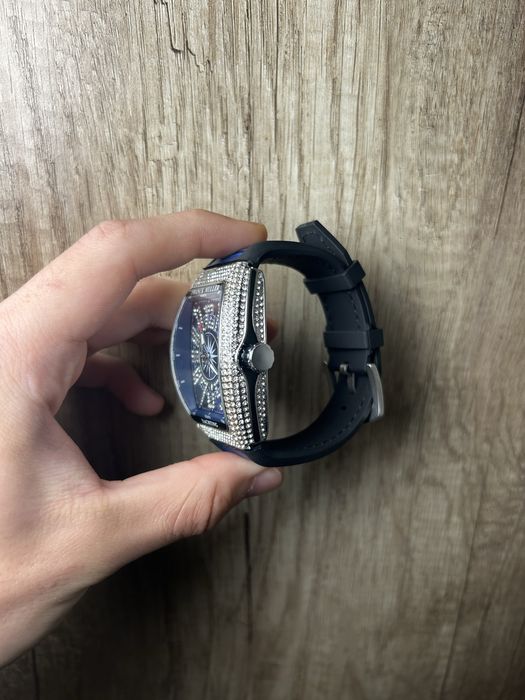 Franck Muller Yachting