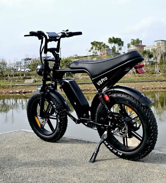 Inchiriere biciclete electrice pentru Delivery [Glovo/Wolt/Bolt/Etc.]