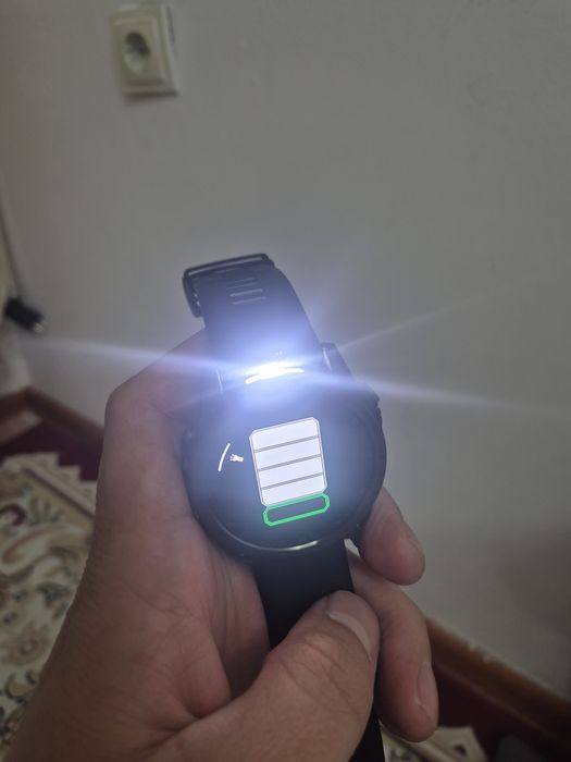 Garmin Tactix 8 AMOLED