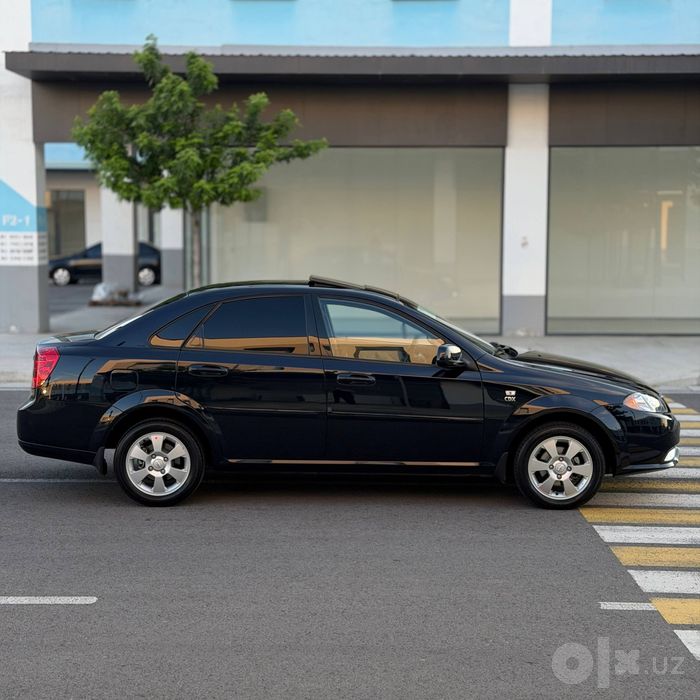 Gentra 3-Poz Avtomat Style Full Kraska Tozza Xolati Dodda boshiga 100$