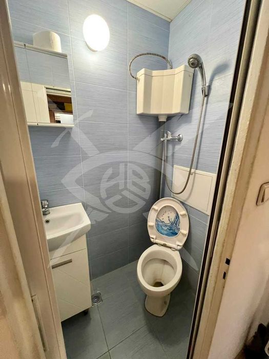 Продава се Двустаен апартамент в София, Люлин 4 - 48 кв.м за 2707 €/кв.м - Снимка #7