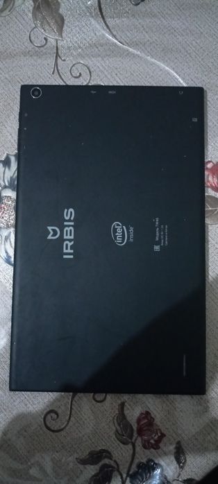 Planshet va noutbook