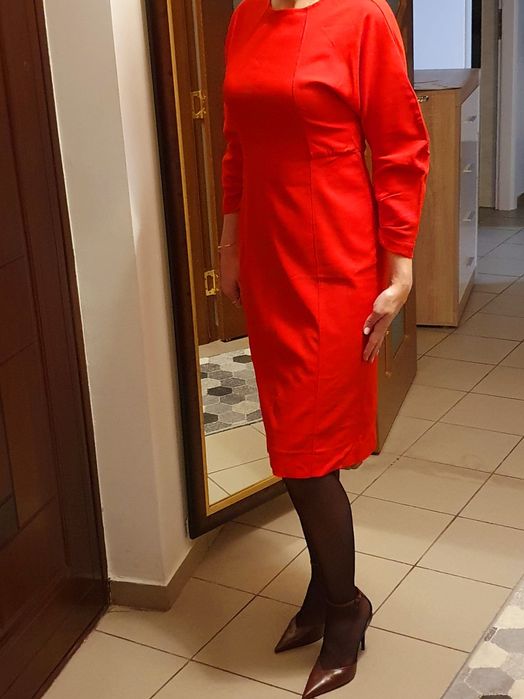 Rochii dama noi marimea S-M