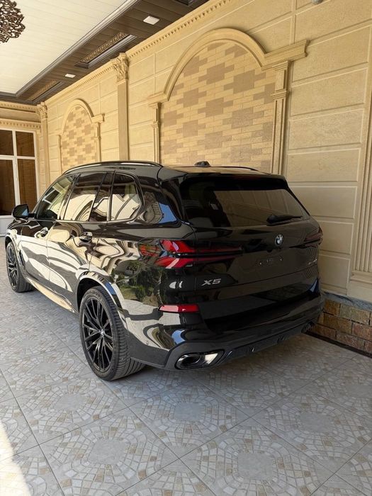Bmw x5 xDrive40i