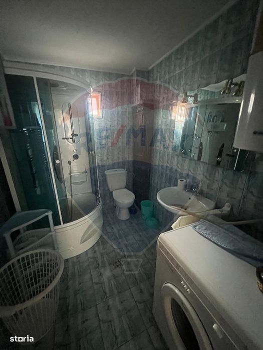 Casă 5 camere Iresti