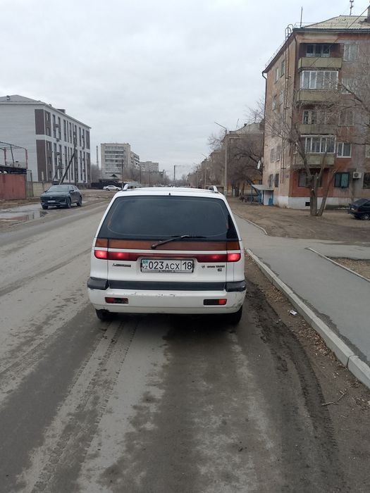 Продам автомобиль