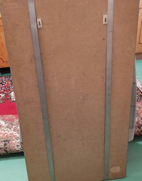 Продам зеркала , чистые , новые